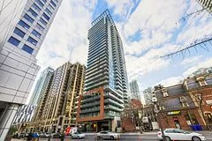 8 Mercer Street 2407, Toronto C01, On M5v 0c4