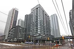80 Queens Wharf Road 1215, Toronto C01, On M5v 0j3