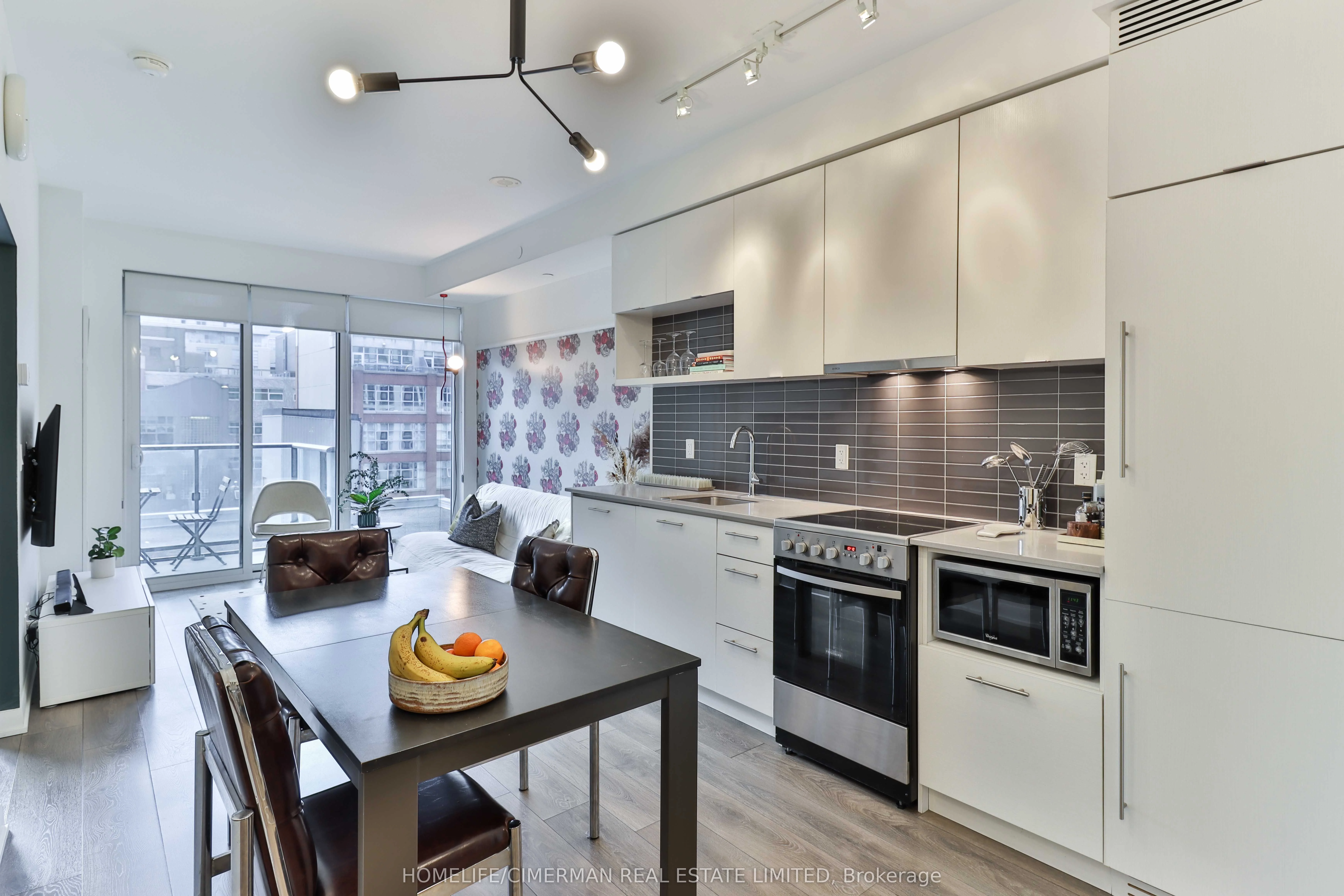 435 Richmond Street W 508, Toronto C01, On M5v 0n3