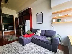 155 Dalhousie Street 606, Toronto C08, ON M5B 2P7
