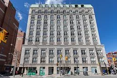 120 Lombard Street 306, Toronto C08, On M5c 3h5
