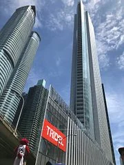 10 York Street 4703, Toronto C01, On M5j 0e1