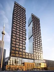 15 Mercer Street 304, Toronto C01, ON M5V 3C6