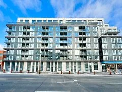 250 Lawrence Avenue W 211, Toronto C04, ON M4N 1T4