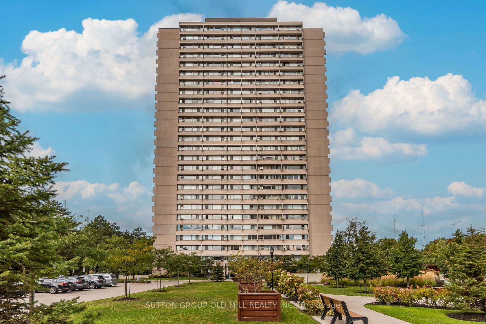 735 Don Mills Road 808, Toronto C11, On M3c 1s9
