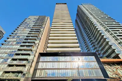 28 Wellesley Street E 810, Toronto C08, On M4y 0c4