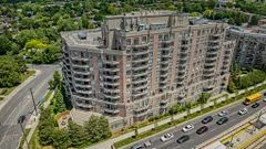 1700 Eglinton Avenue E 705, Toronto C13, ON M4A 2X4