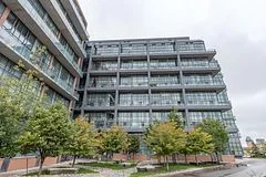 5 Hanna Avenue 641, Toronto C01, On M6k 0b3