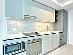 55 Mercer Street 2512, Toronto C01, On M5v 3w2