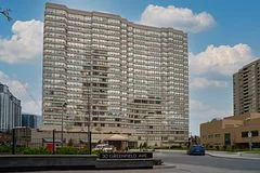 30 Greenfield Avenue 2107, Toronto C14, On M2n 6n3