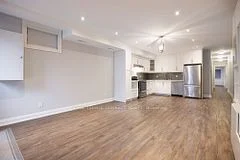 690 Shaw Street Bsmt, Toronto C01, On M6g 3l7