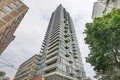 75 St Nicholas Street 1506, Toronto C01, ON M4Y 0A5