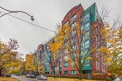 95 Prince Arthur Avenue 617, Toronto C02, On M5r 3p6