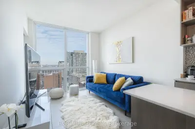 1 Yorkville Avenue #2010, Toronto C02, On M4w 0b1