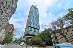 319 Jarvis Street 508, Toronto C08, On M5b 2c2