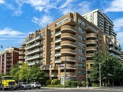 245 Davisville Avenue Lph04, Toronto C10, On M4s 3h4