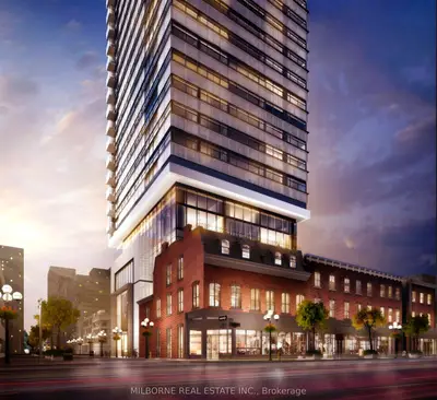 8 Cumberland Street 4306, Toronto C02, On M4w 0b6
