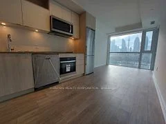 135 Lower Sherbourne Street 864 W, Toronto C08, On M5a 1y4