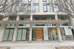 32 Camden Street # 205, Toronto C01, ON M5V 0G4