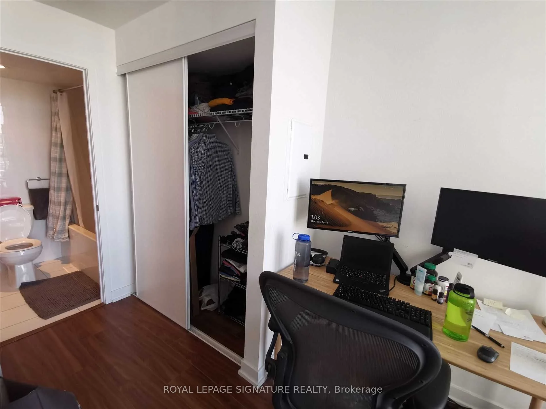 85 Queens Wharf Road N 1710, Toronto C01, On M5v 0j9