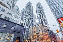 125 Blue Jays Way 4608, Toronto C01, ON M5V 0N5