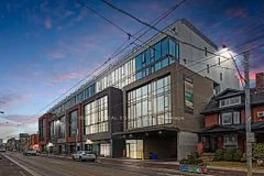 899 College Street 616, Toronto C01, On M6h 1a1