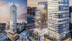 501 Yonge Street N 1410, Toronto C08, On M4y 1y4