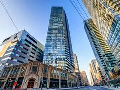 832 Bay Street N 705, Toronto C01, On M5s 1z6