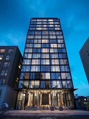 458 Richmond Street W 1604, Toronto C01, On M5v 0s9