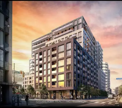 543 Richmond Street 629, Toronto C01, ON M5V 1Y6