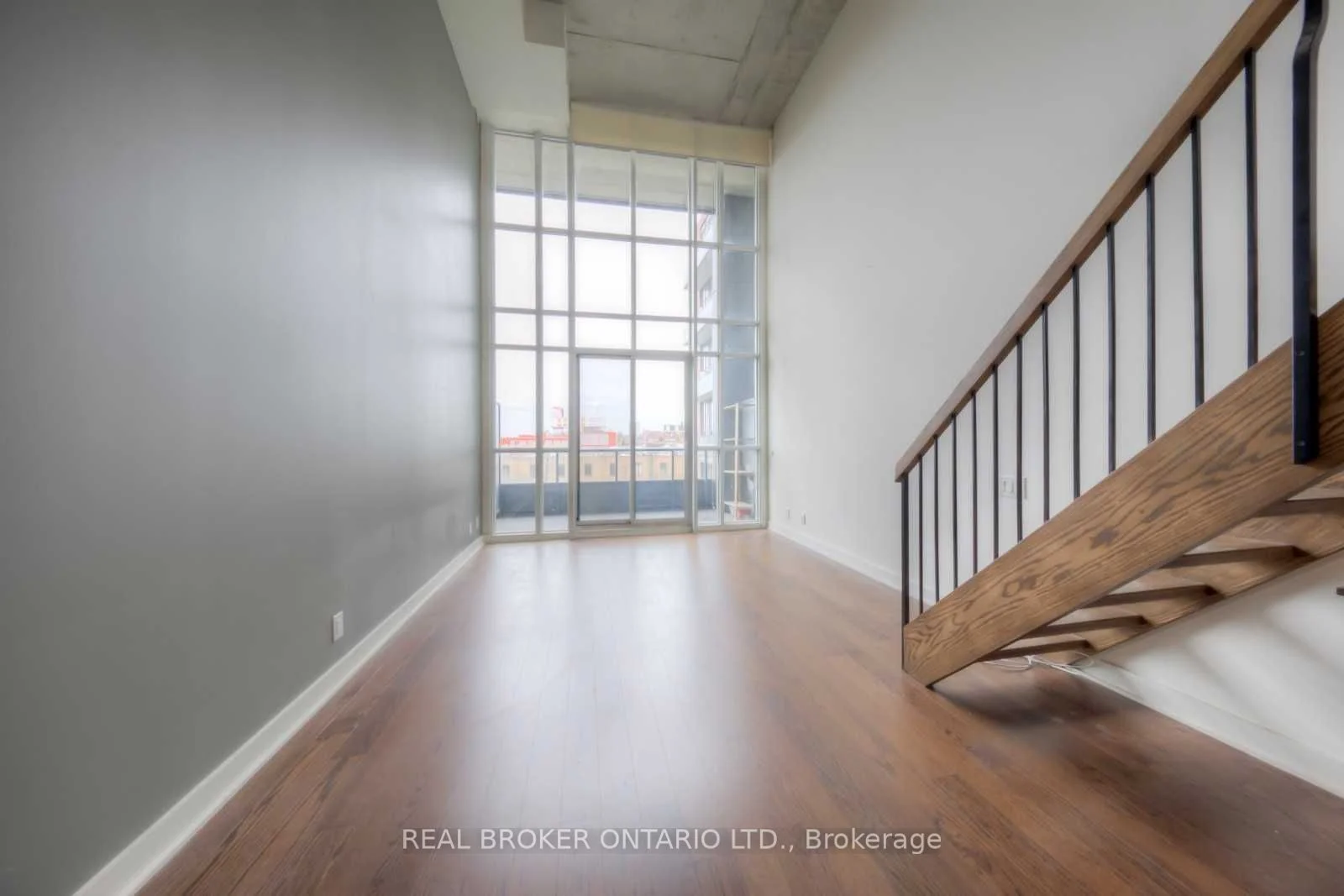 5 Hanna Avenue 446, Toronto C01, On M6k 0b3