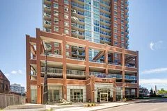 125 Western Battery Road 2509, Toronto C01, ON M6K 3R8