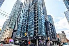 295 Adelaide Street W 807, Toronto C01, On M5v 0l4