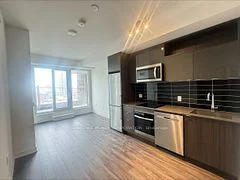 70 Princess Street 1210 E, Toronto C08, ON M5A 0X6