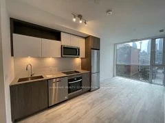 135 Lower Sherbourne Street 424 W, Toronto C08, On M5a 1y4