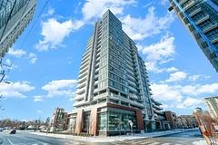 68 Canterbury Place 1106, Toronto C07, On M2n 0h8
