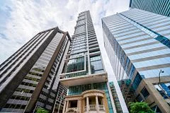 426 University Avenue 2307, Toronto C01, On M5g 1s9