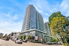 170 Avenue Road 1207, Toronto C02, On M5r 0a4