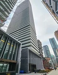 50 Charles Street E 3707, Toronto C08, On M4y 1t1