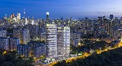 585 Bloor Street E 3319, Toronto C08, On M4w 0b3