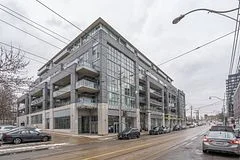 510 King Street E 410, Toronto C08, On M5a 0e5