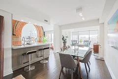 456 College Street 607, Toronto C01, On M6g 4a3