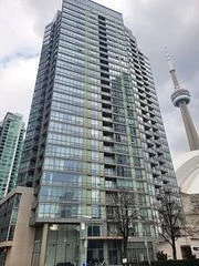 3 Navy Wharf Court 2909, Toronto C01, ON M5V 3V1