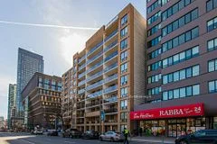 250 Jarvis Street 1001, Toronto C08, On M5b 2l2