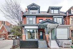194 Carlton Street 1, Toronto C08, On M5a 2k8