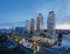 5915 Yonge Street Th-s308, Toronto C14, On M2n 5p7