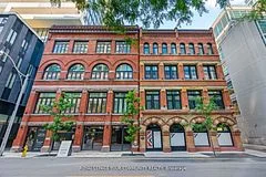 22 Lombard Street 501, Toronto C08, ON M5C 1M1