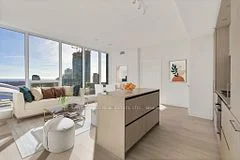 35 Mercer Street 2809, Toronto C01, On M5v 0v1