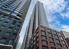 55 Mercer Street 2702, Toronto C01, ON M5V 3W2
