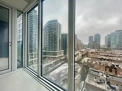 19 Western Battery Road 912, Toronto C01, On M6k 0e3